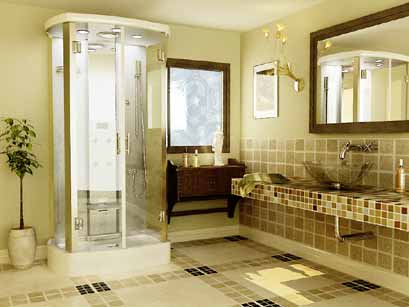 Small Bathroom Design on Small Bathroom Design   Bathroom Remodel Ideas   Modern Bathroom