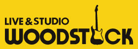 LIVE&STUDIO WOODSTOCK