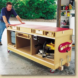 Small Woodworking Shop Plans Woodworking plans Store