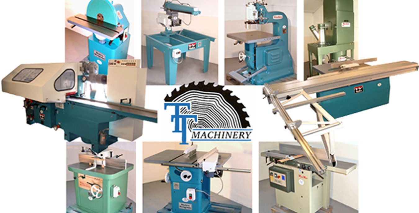 Used Woodworking Machinery Northern Ireland Ofwoodworking