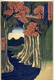 180px-Hiroshige_Kai_Saruhashi.jpg
