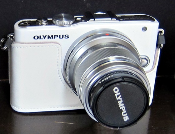 正規品販売! オリンパス　E-PL3 ブラック デジタルカメラ