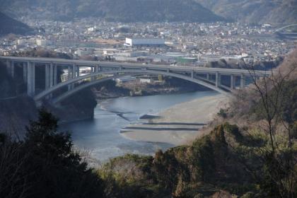 第2東名富士川橋