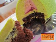潮の香りのケーキ屋さん　La Patisserie PIAGET(パティスリー　ピアジェ)　倉敷市児島