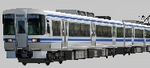 16 - 愛知環状鉄道2000系6次車