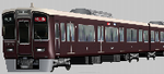 31 - 阪急9300系
