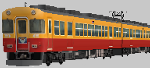 73 - 京阪8000系30番代（旧塗装）