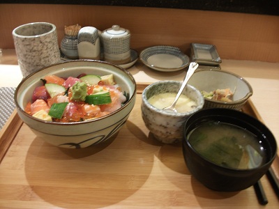 広州寿司屋4