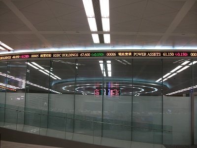 香港証券取引所3