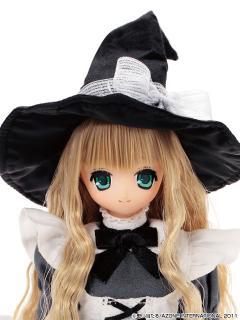 Majokko☆Koron Little Witch of the Wind