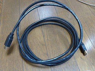 4_18HDMI Cable