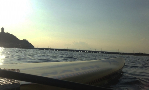 江ノ島 HOKUA SURF&SPORTS NAISH