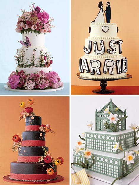 Cake Design Ideas
