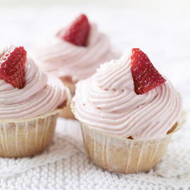 Cup Cake Recipes