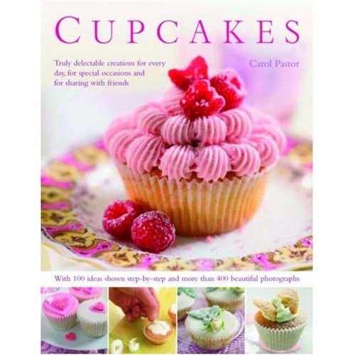 Cup Cake Recipes