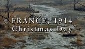 1914年のクリスマスに起こった本当の話