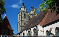 7_Stadtkirche Wittenbergf0019s