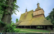 Małopolski churchf6