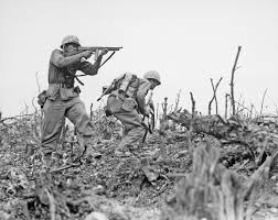 Battle of Okinawa 4.1 to 6.21
