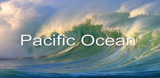 pacific ocean image