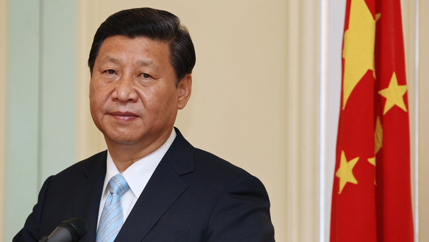 Xi Jimping vs Abe 12.26.13