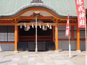 堺戎神社