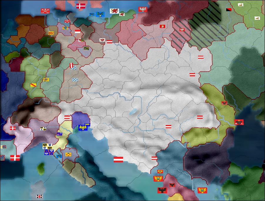 春樹の小部屋 オーストリア ハンガリー二重帝国