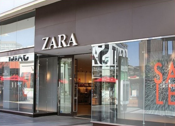 Zara 3