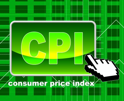 Consumer Price Index（CPI）