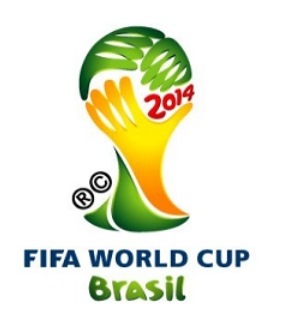 ブラジルワールドカップ2014-画像1