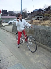 ichiyo_bicyle