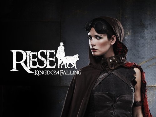 Riese: Kingdom Falling Season 1