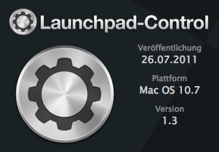 Launchpad-Control | chaosspace.de