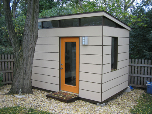 Modern Shed Plans | How To Build Amazing DIY Outdoor Sheds 