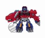 Toy Fair 2014 Hasbro Transformers Optimus Primal