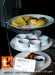 コータヨシオカ　パティスリーテーブル　トロアソート　ポテトパイ