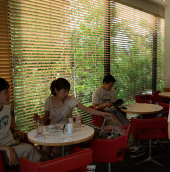 コヤマカフェ2blog
